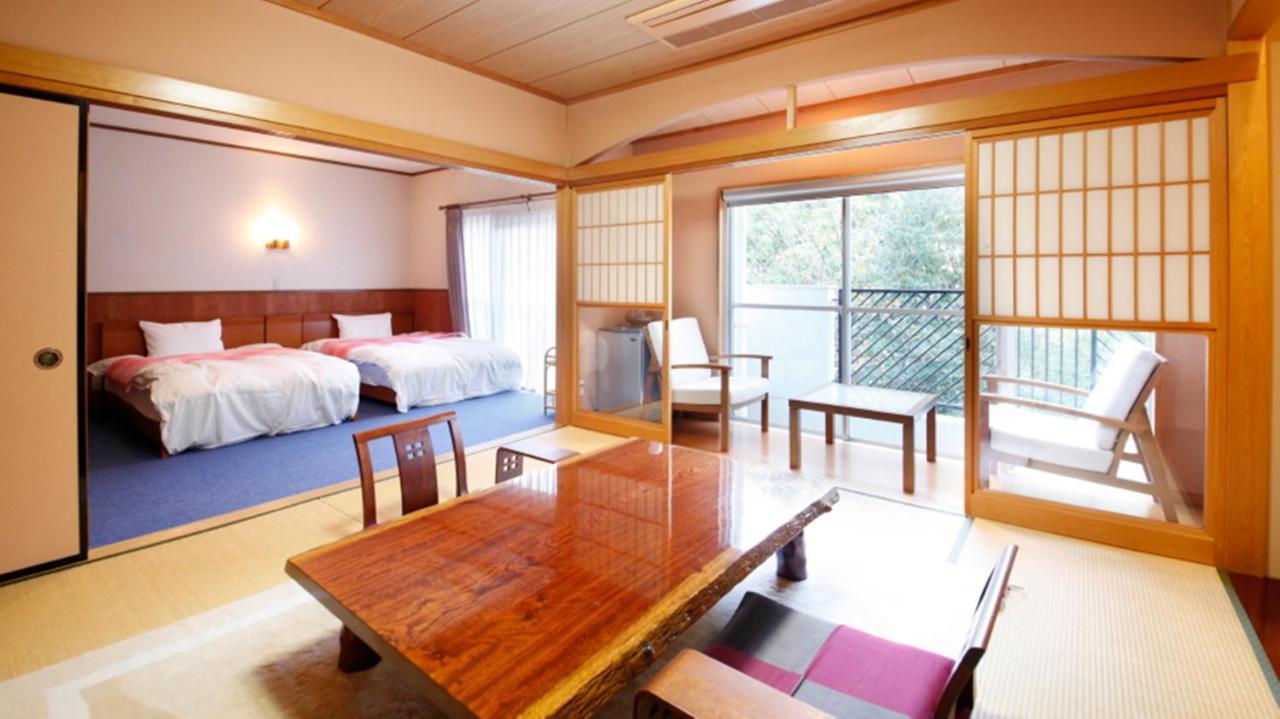 Hotel Aizuya Nasushiobara Esterno foto