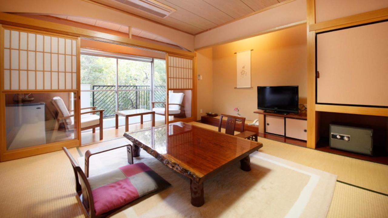 Hotel Aizuya Nasushiobara Esterno foto