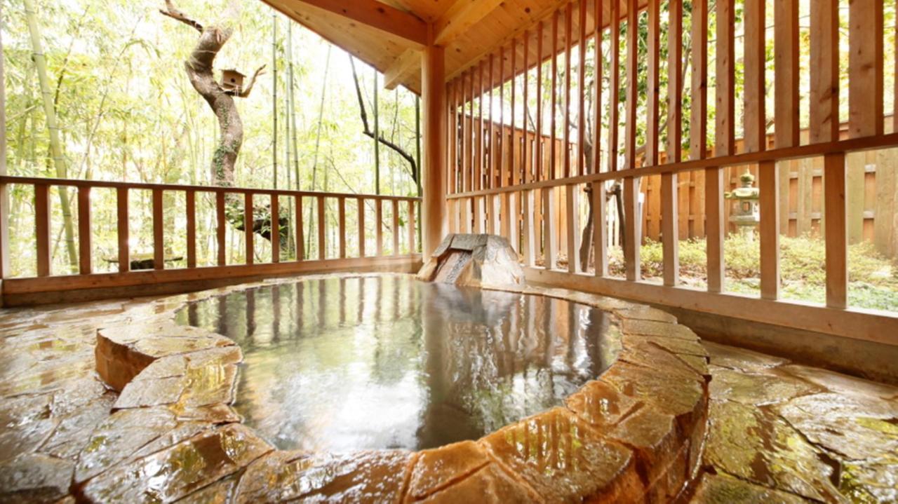 Hotel Aizuya Nasushiobara Esterno foto