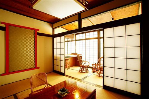 Hotel Aizuya Nasushiobara Esterno foto