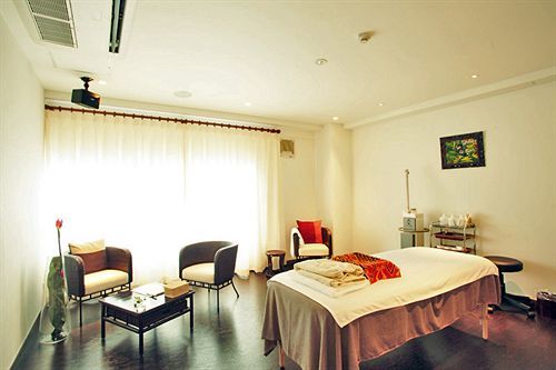 Hotel Aizuya Nasushiobara Esterno foto