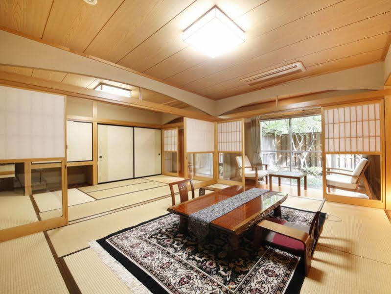 Hotel Aizuya Nasushiobara Esterno foto